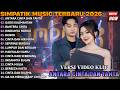 ANTARA CINTA DAN TAHTA GADIS MANIS KALIMANTAN SIMPATIK TERBARU SIMPATIK MUSIC FULL ALBUM 2026