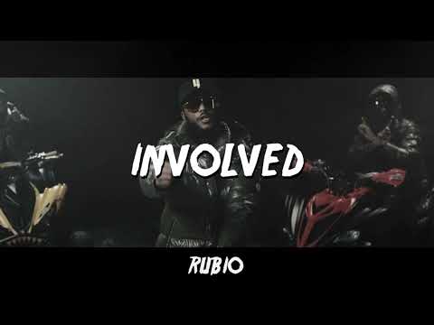 FROSTY X V9 X KWENGFACE TYPE BEAT - "INVOLVED" | UK DRILL INSTRUMENTAL 2020
