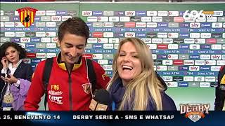 sassuolobenevento-djuricic-in-mixed-zone