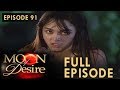 Moon Of Desire Full Episode 91