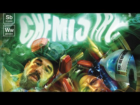 Stu Bangas and Wordsworth-TV