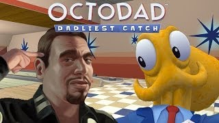 octodad dadliest catch funny moments octodad dadliest catch funny moments