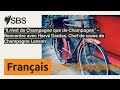 "Il n’est de Champagne que de Champagne" – Rencontre avec Hervé Dantan, Chef de caves de...