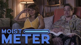 Moist Meter | The King of Staten Island