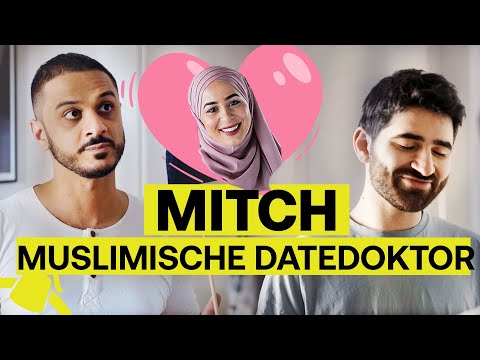 So Daten Muslime richtig! Der Muslimische Dating-Coach