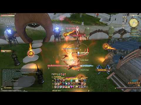 War 4.2 Opener w/ super buffed Upheaval