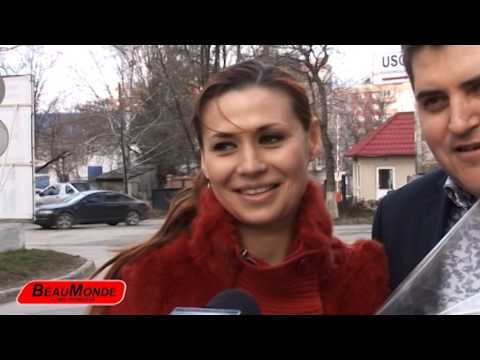 Ady Carp este tătic pentru a treia oară