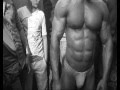 Vijay Bahadur - Indian Bodybuilder