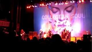 Collective Soul - Generate