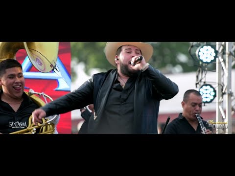 El Fantasma y Su Equipo Armado - El Muchacho Alegre (En Vivo Desde La Ciudad)