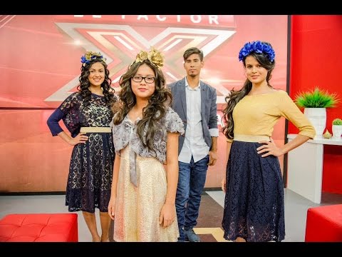 Si Puedes Creer - Blessed [HD]