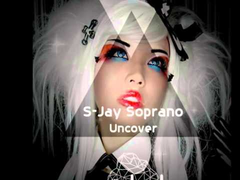 7cloud039 / S-Jay Soprano - Uncover (Preview) 7th Cloud/Beatport