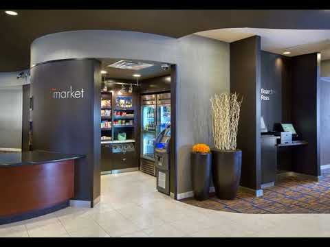 Courtyard Boston-South Boston - Boston (Massachussetts) - United States