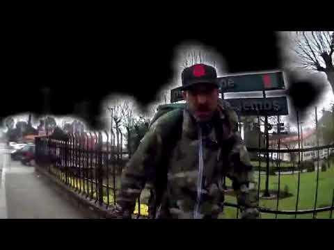 BARRAKO 27   ESGOTAMENTO LIRICAL  Video