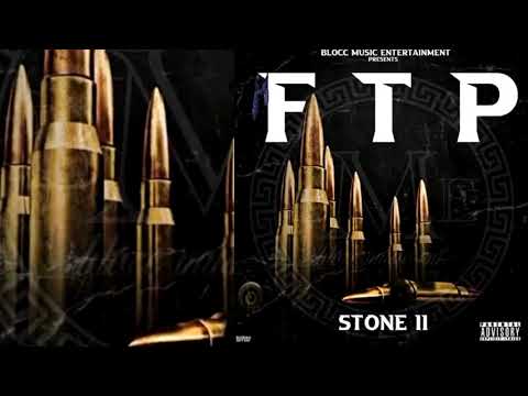 Stone II - IYKYKB