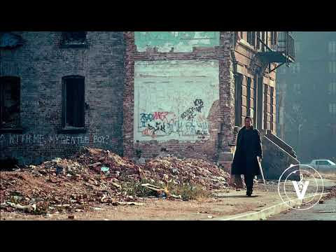 Mobsta Mane - Ghetto Boy