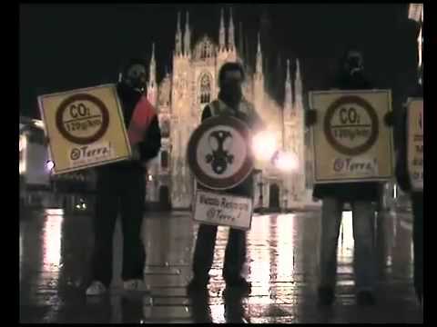 Vietato respirare Ecopass Milano