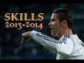Cristiano Ronaldo ● Amazing Skills Show ● 2013 - 2014 [HD]