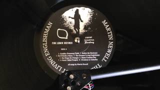 Martin Newell - Home Counties Boy [Needle Drop]