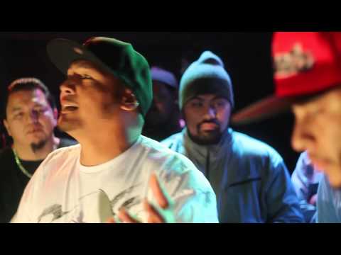 Hipnosis vs Young Kannon