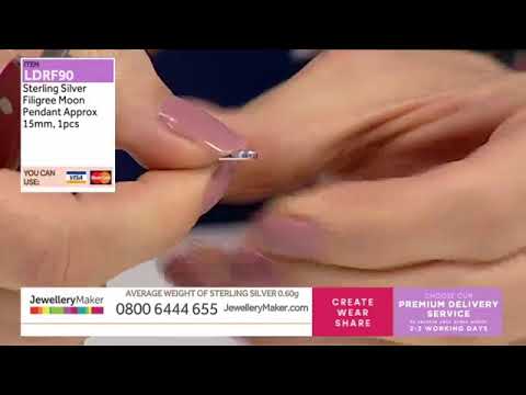 JewelleryMaker LIVE 19/10/19 1pm - 6pm