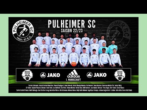 rheingerufen TV  Cüneyt Karaca Trainer des Pulheimer SC macht den Anfang