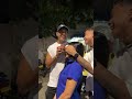 Kiss Prank And Get Money
