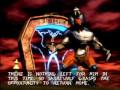 KIHQ Killer Instinct 2 Sabrewulf Ending 1