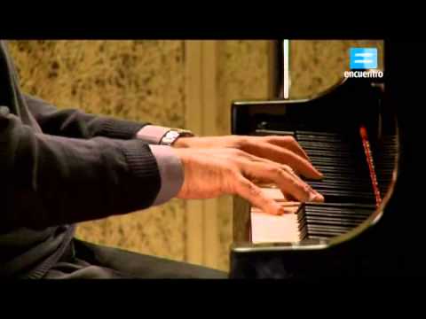 Leopoldo  Federico - Yuyo verde - Encuentro en el estudio