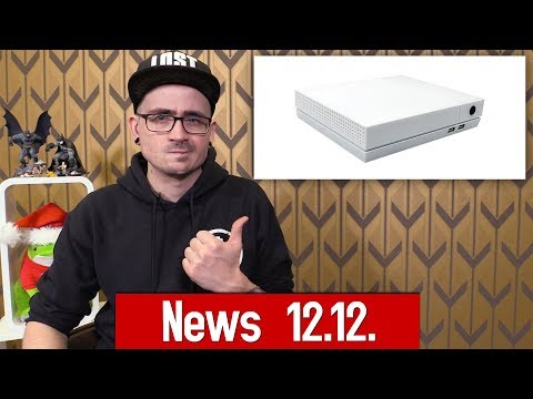 Die News vom 12.12.2018: Soulja Boy veröffentlicht Konsole, 4Players-Leserwahl