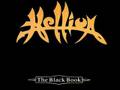 Hellion - Breakdown / The Black Book