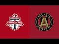 HIGHLIGHTS: Toronto FC vs. Atlanta United FC | April 15, 2023