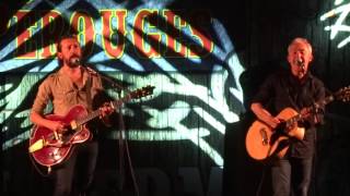 Les Innocents &quot;Dentelle&quot; live - Pérouges 2016