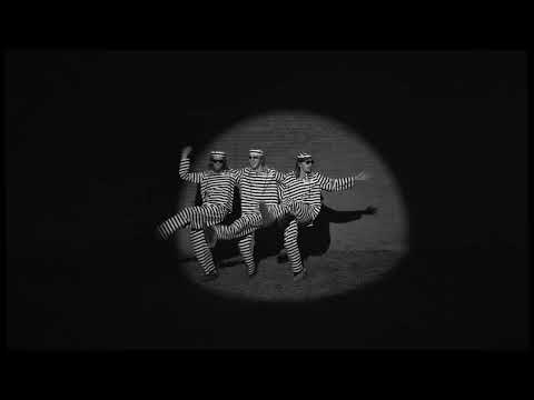 C.V. De GiErBoYs - Murder In Den Optocht [Giallo Carnaval 2025]