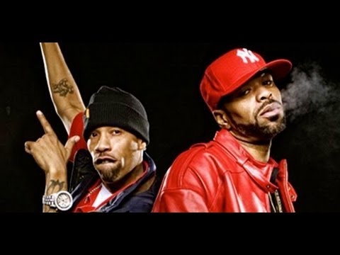Da Rockwilder - Method Man & Redman (Radio Edit)
