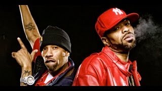 Da Rockwilder - Method Man &amp; Redman (Radio Edit)
