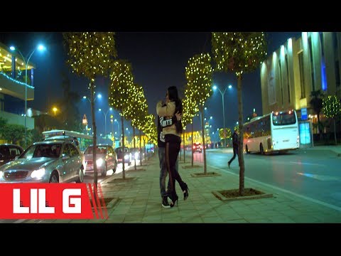 LiL G & DarJa - Where Are You Now