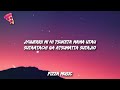 MEGAN THEE STALLION FT YUKI CHIBA MAMUSHI LYRICS