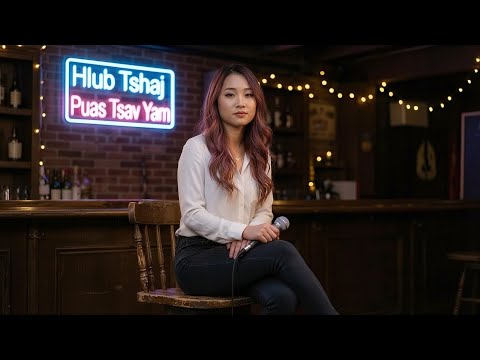 Hlub Tshaj Puas Tsav Yam - Tub Muaj Koob Lis (English Music Video)