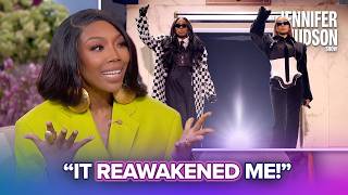 brandy: ‘The Boy Is Mine’ and the Comeback We’ve Been Waiting For!