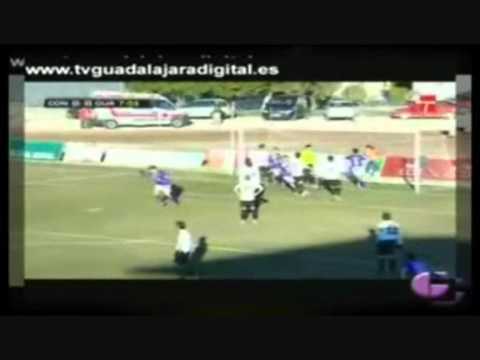 PROMO DEPORTIVO GUADALAJARA - ATLETICO B  2011