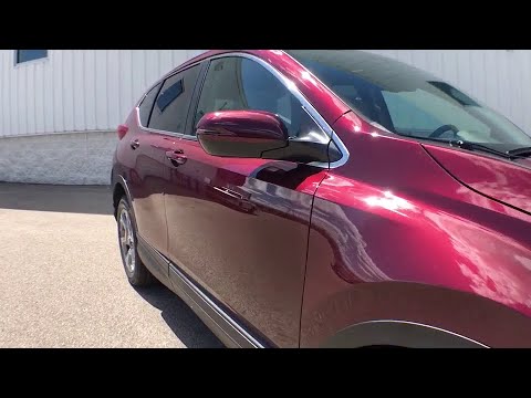 2018 Honda CR-V Muskegon, Grand Rapids, Kalamazoo, Holland, Grandville, MI 18H1054