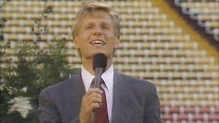 Let Us Praise the Almighty