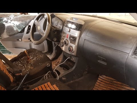 تفاصيل عملية اغتيال رائد الفارس وحمود جنيد من موقع الحادثة