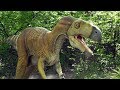 Detroit Zoo Dinosauria