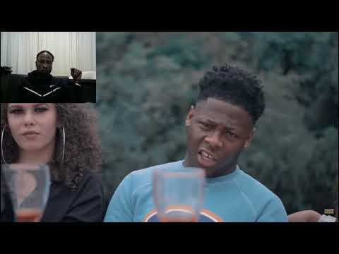 Shockz x Smkey   Links Music Video #MYVIEWSTV Reaction