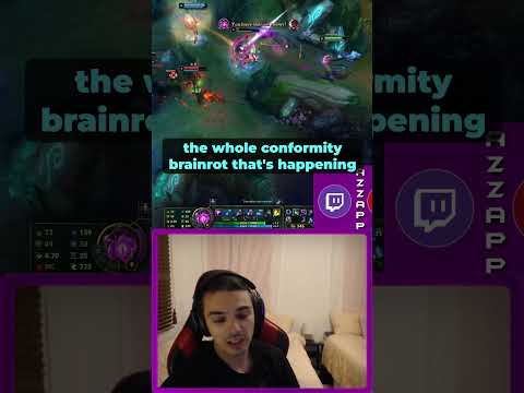 Why Pro Players Don't Pick Vel'Koz?