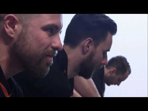 Seizoen '17/'18: 2018- 04-08 - Roda'46 4 - V.V. De Meern 3