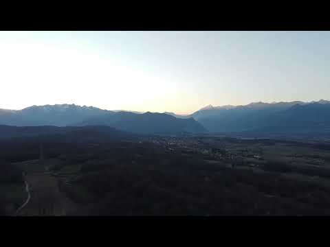 Collina Morenica Rosta (Torino)#TORINO#RIVOLI#VAL#DI#SUSA