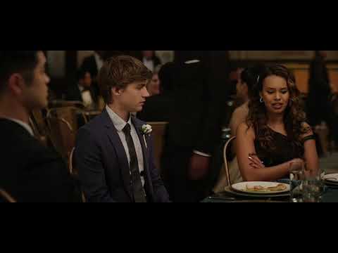 13 Reasons why 4x09 - Prom 3/3